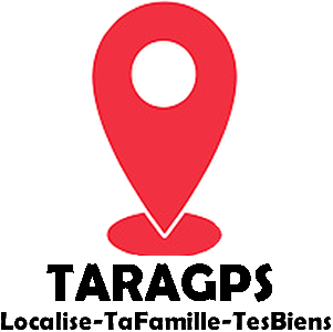 Logo TaraGPS